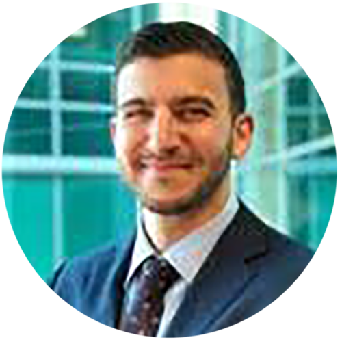 Eric Friedman, CFA®