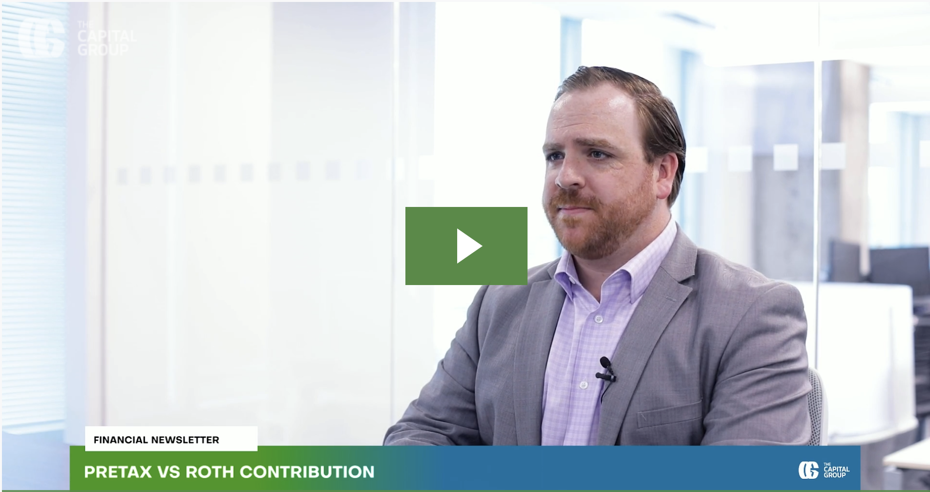 Pretax vs. Roth Contribution