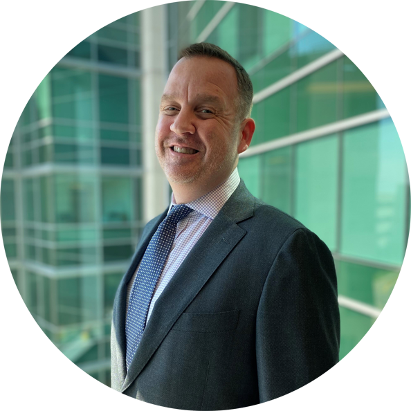 Tim Sommer, Managing Advisor